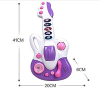 Thumbnail for Huanger Musical Guitar