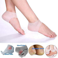 Thumbnail for Silicone Gel Heel Knee Protector