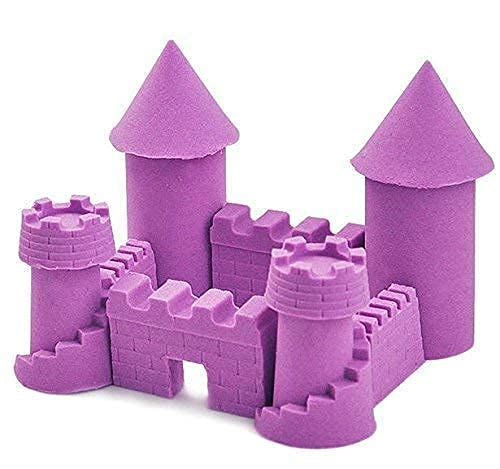 1 KG Magic Sand Clay Box