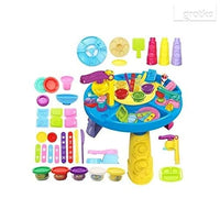 Thumbnail for DIY Ice Cream Clay Play Set