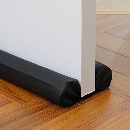 Door Dust Stopper - 2 Pcs