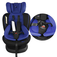 Thumbnail for 360° Child Seat Rotatable with Isofix
