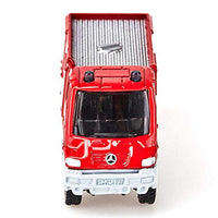 Thumbnail for SIKU 1068 Unimog Fire Engine