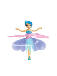 Thumbnail for Flying Fairy Princess Doll