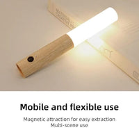 Thumbnail for Intellisense Sensor Lamp