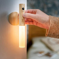 Thumbnail for Intellisense Sensor Lamp