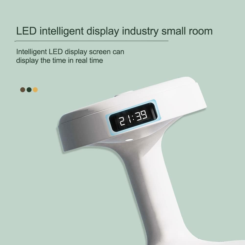 Water Drop Humidifiers With Cool Mist Maker