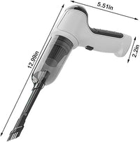 Thumbnail for Handheld Rechargeable Vacuum Cleaner