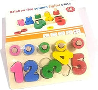 Thumbnail for Numbers And Counting
