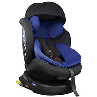 Thumbnail for 360° Child Seat Rotatable with Isofix