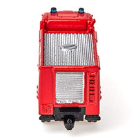 Thumbnail for SIKU 1068 Unimog Fire Engine