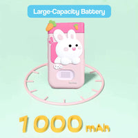 Thumbnail for Interactive Kids Smartphone with Camera and Silicon Case