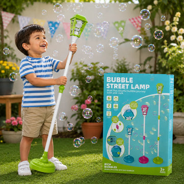 Bubble Makers