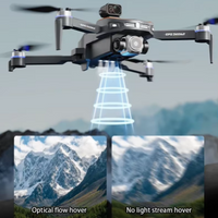 Thumbnail for S28 GPS Professional Drone With 4K HD Dual Camera