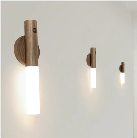 Intellisense Sensor Lamp