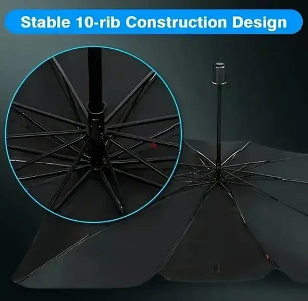 Universal Car Umbrella Sun Shade Cover