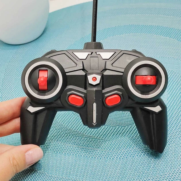 Remote Control Excavator Construction Vehicle