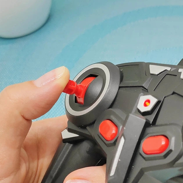 Remote Control Excavator Construction Vehicle