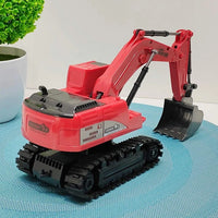 Thumbnail for Remote Control Excavator Construction Vehicle