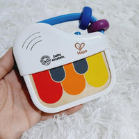 2 in 1 Musical Hand Hanging Piano