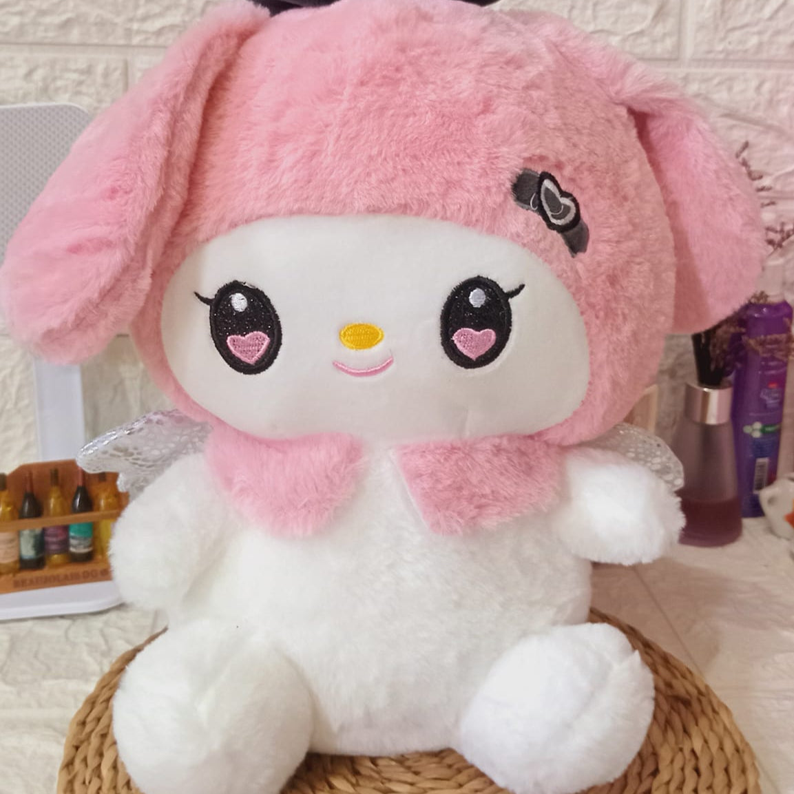 Cute And Soft Kitty Stuff Toy 30CM