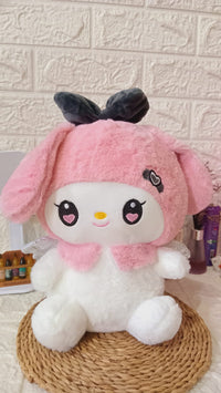 Thumbnail for Cute And Soft Kitty Stuff Toy 30CM