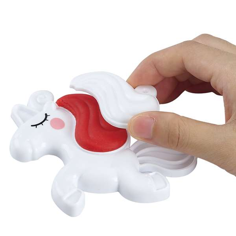 Playgo Unicorn Fantasy Dough Kit