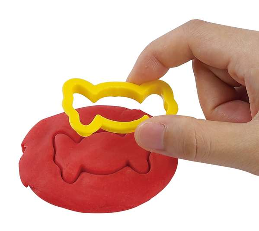 Playgo Unicorn Fantasy Dough Kit
