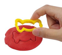 Thumbnail for Playgo Unicorn Fantasy Dough Kit