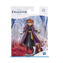 Hasbro Frozen 2 Small Dolls Anna Elsa Assorted
