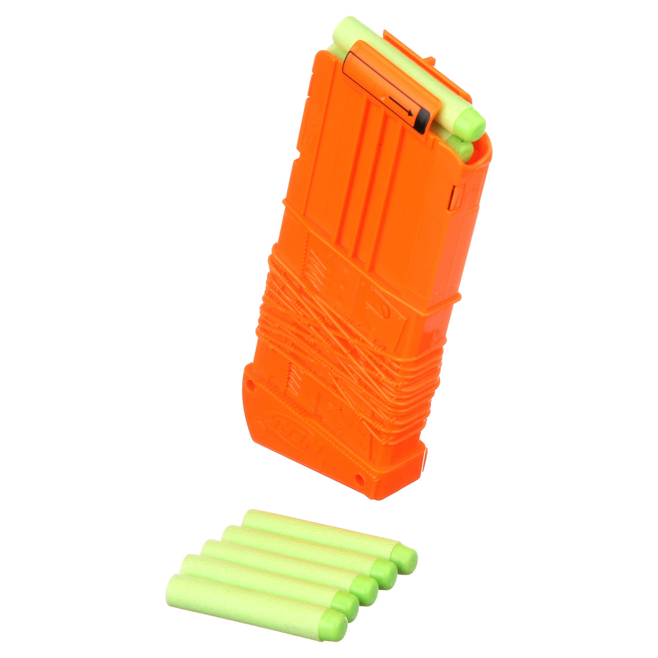 Nerf Zombie Strike RevReaper Blaster