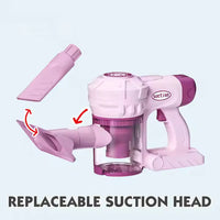 Thumbnail for Housing Cleaning Pretend Play Set