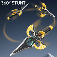 Thumbnail for 2.4G RC Sword Flying Aircraft Model