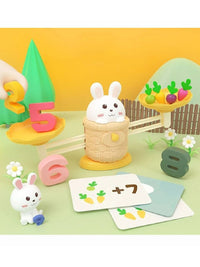 Thumbnail for Rabbit Scale