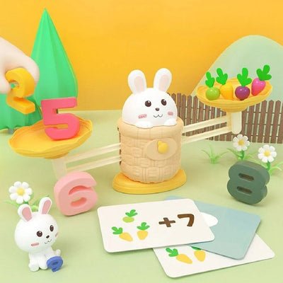 Rabbit Scale