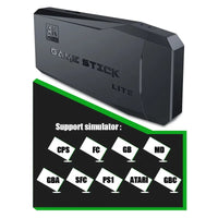 Thumbnail for 2.4G Wireless Controller Gamepad with 64GB memory Free