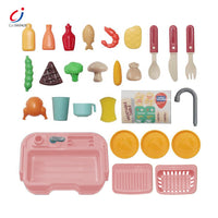 Thumbnail for Dishwasher Kitchen Playset