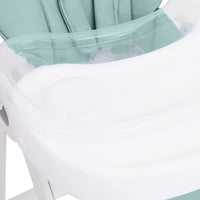 Thumbnail for Foldable Children's High Chair