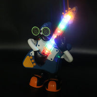 Thumbnail for Electric Mr. Rock Dancing Guitar with Lights And Music