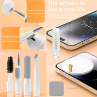 Thumbnail for 20 in 1  Multifunction Cleaning Kit