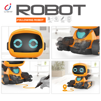 Thumbnail for Early Education Intelligent Robot