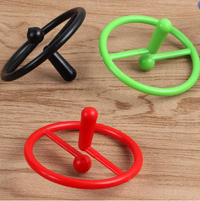 Thumbnail for 3D Spinning Top Magic Gadget - Pack Of 2