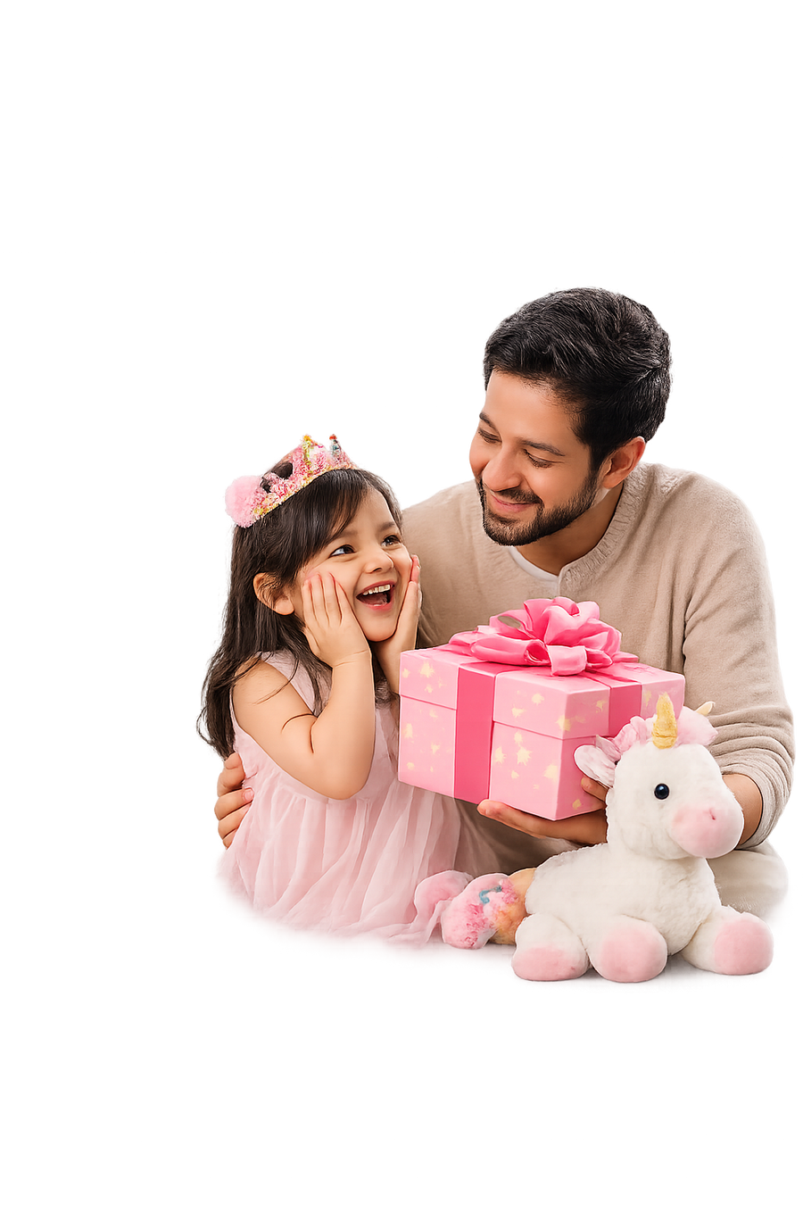 Gifts They'll Remember Forever
