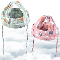 Thumbnail for Baby Protection Hat and Adjustable Safety Helmet