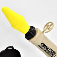 Thumbnail for Toy Mortar with Soft Projectiles