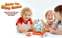 Thumbnail for Interactive Save The Bee Game for Kids