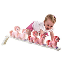 Thumbnail for Playgo Trotting Unicorn Educational Activity Toy