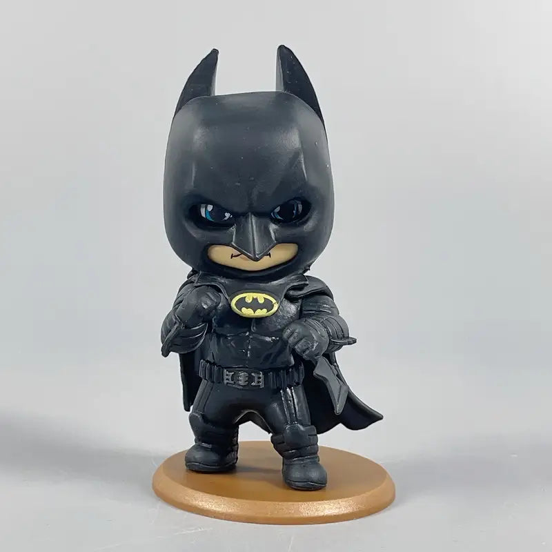 Justice League Batman Figure