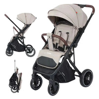 Thumbnail for Kidilo Baby Stroller 6600