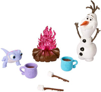 Thumbnail for Disney Frozen Friends